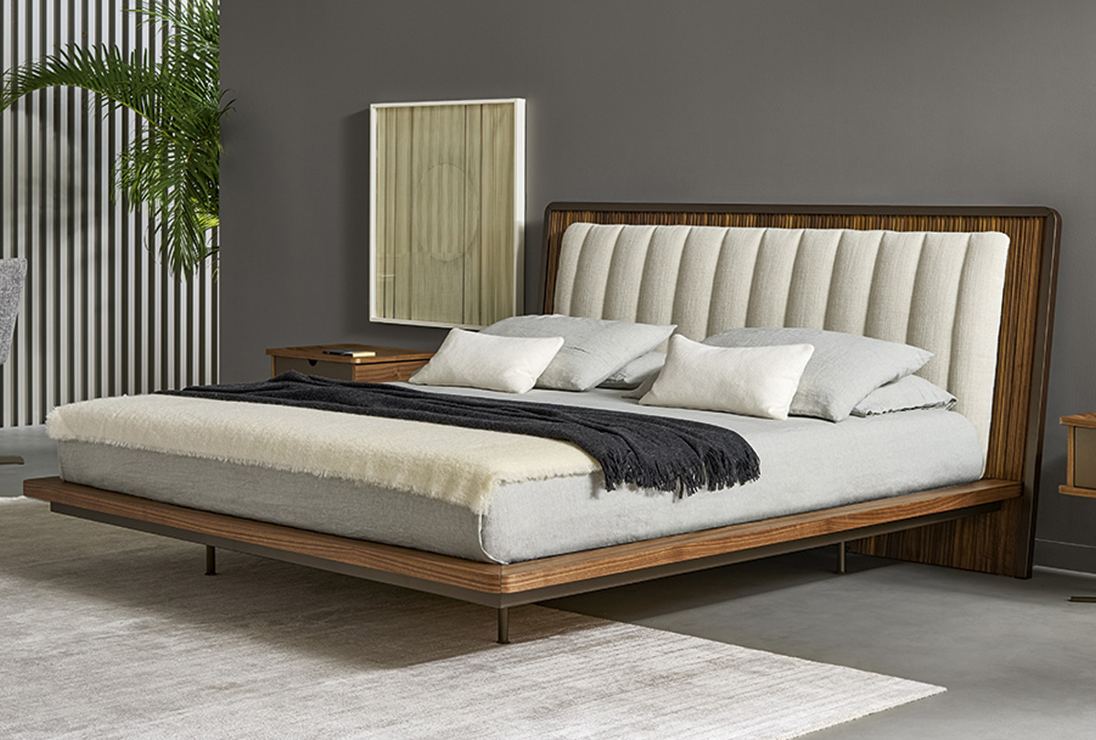 Nelson-bed by simplysofas.in
